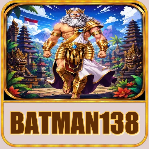 batman138 APK Indonesia - Panduan Lengkap dan Tutorial